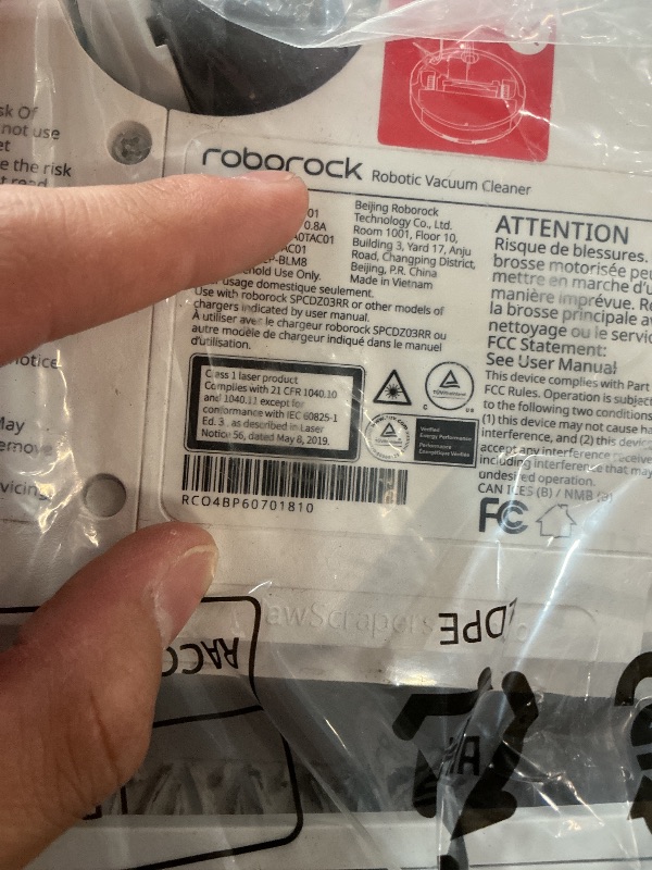 View 5 of ***MISSING REMOTE***
roborock Q7 M5 Robot Vacuum and Mop Combo, 10,000Pa HyperForce Suction