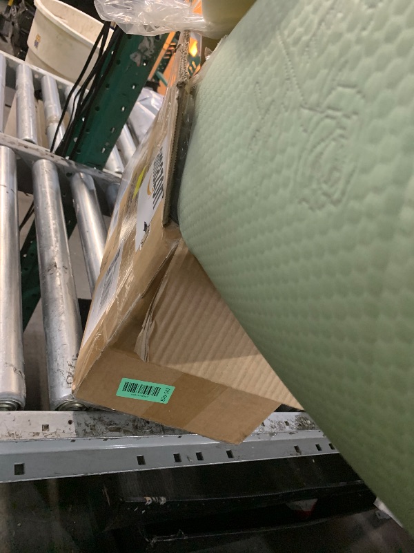 View 2 of ** PARTS ONLY MISSING THE COVER**
WARKEY Large Dog Bed with Cooling Gel Memory Foam, Orthopedic Waterproof Pet Bed with Washable Cover & Non-Slip Bottom, Cooling Dog Couch Bed, Size: 40"*31.9 "8.1"