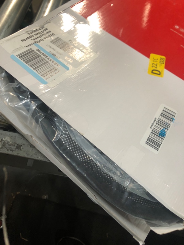 View 3 of **MISSING PARTS**REEVAA Tesla Model Y (2025-2020) Sunshade Roof Accessories, Black