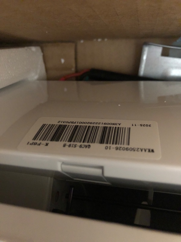 Photo 1 of ***PARTIAL SET***Garvee 9000 BTU Mini Split Air Conditioner,19 SEER2 Ductless Inverter AC w/ 115V, Cool Up to 450 Sq. Ft with Heat Pump System,White
