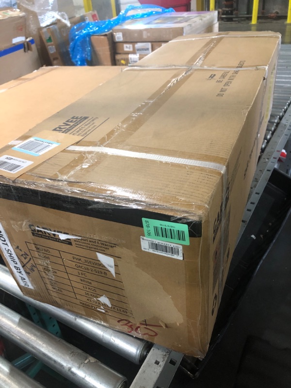 Photo 1 of ***PARTIAL SET***PioneerWorks 18000 BTU 19 SEER2 Mini Split AC Heat Pump