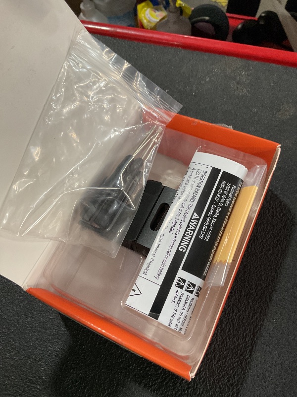 Photo 1 of ***PARTS ONLY***
1X25mm RXS-100 Black Reflex MC, Weaver/PIC or Direct Mount