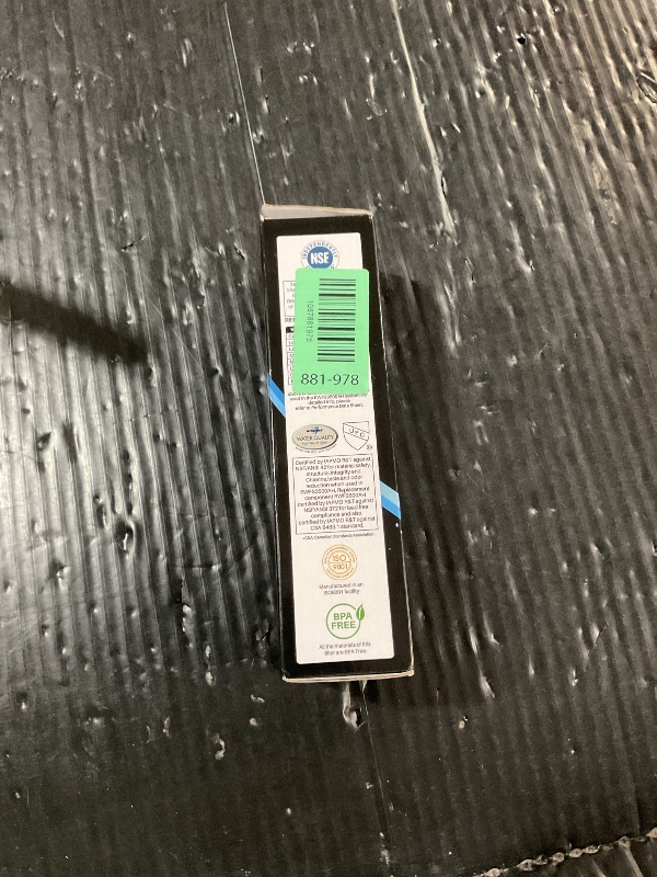 Photo 1 of ** only comes with one **
***STOCK IMAGE FOR REFERENCE*Star

ICEPURE PLUS/ PRO Refrigerator Water Filter Replacement For LG LT800P