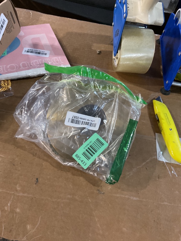 Photo 1 of ***PARTS ONLY*** Kohler TS35320-4-2MB, Elate Rite-Temp Valve Trim, Vibrant Brushed Moderne Brass, Premium Bathroom Valve, Easy to Use