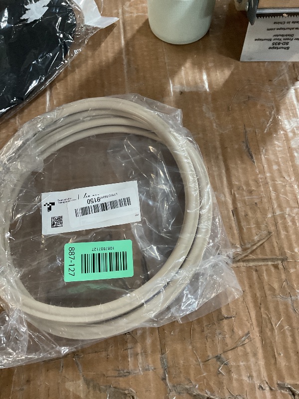 Photo 1 of (1 Set) 8 3/8" Pool Light Lens Gasket and Stainless Pilot Screw - Exact Replacements for Pentair 79101600Z and 79104800 - Compatible with Pentair IntelliBrite, AmerLite, and SAM Amerlite Lights
