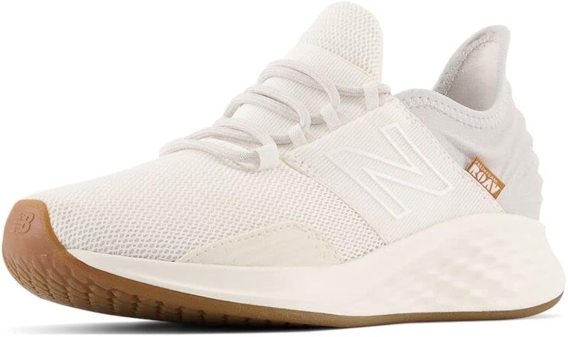 View 1 of 
New Balance Women's Fresh Foam Roav Running Shoe 8 W