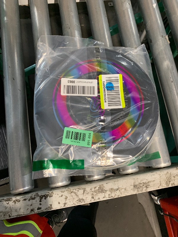 Photo 1 of ***STOCK PHOTO FOR REFERENCE ONLY***Wham-O Pro-Classic U-Flex Frisbee 130g colors and styles vary