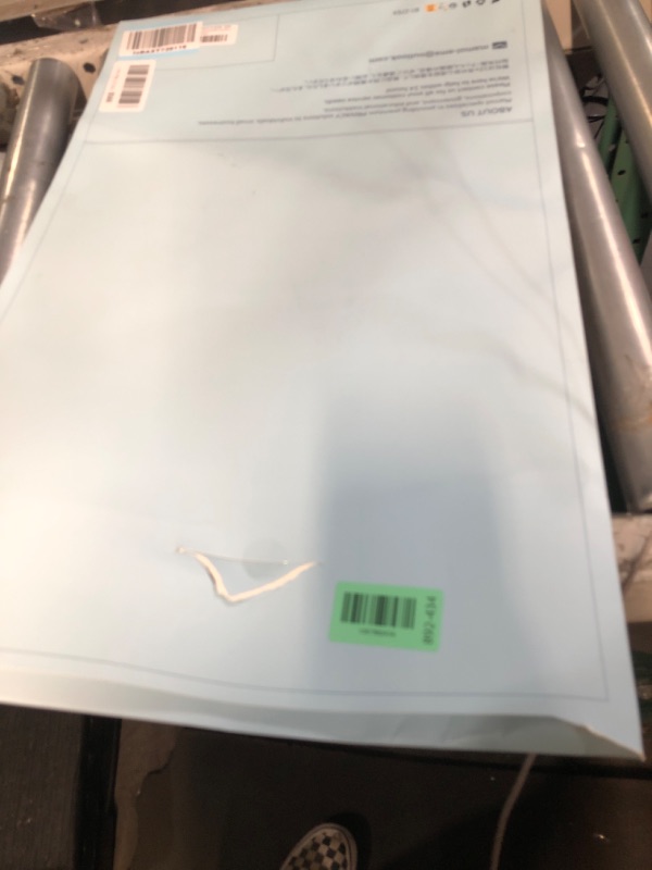 Photo 1 of [2 Pack] Mamol 27" Monitor Privacy Screen Filter