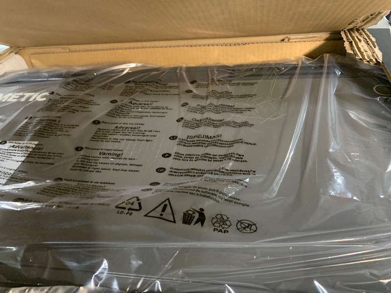 Photo 1 of ***FACTORY SEALED***Dometic CFX5 75 Liter Dual Zone Portable Refrigerator and Freezer, AC/DC
