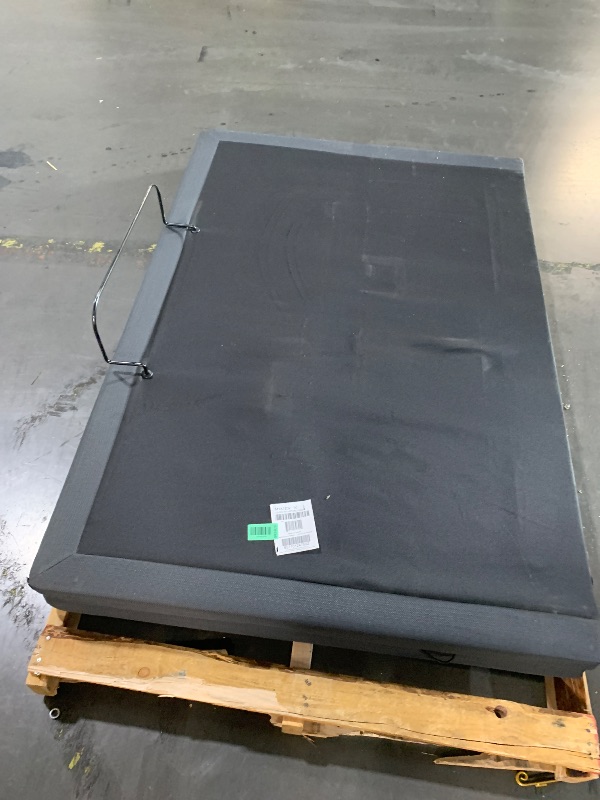 Photo 1 of ***TRUCK/TRAILER PICKUP ONLY***Comfort Premier Adj Base Adjustable Base