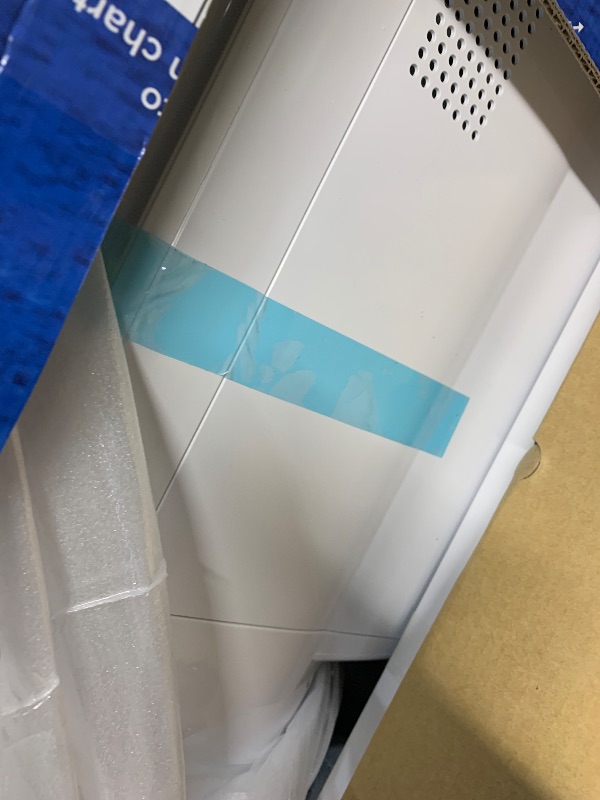 Photo 1 of ***FACTORY SEALED***Midea 13,000 BTU Dual Hose Portable Air Conditioner, Inverter, 2026 NEW