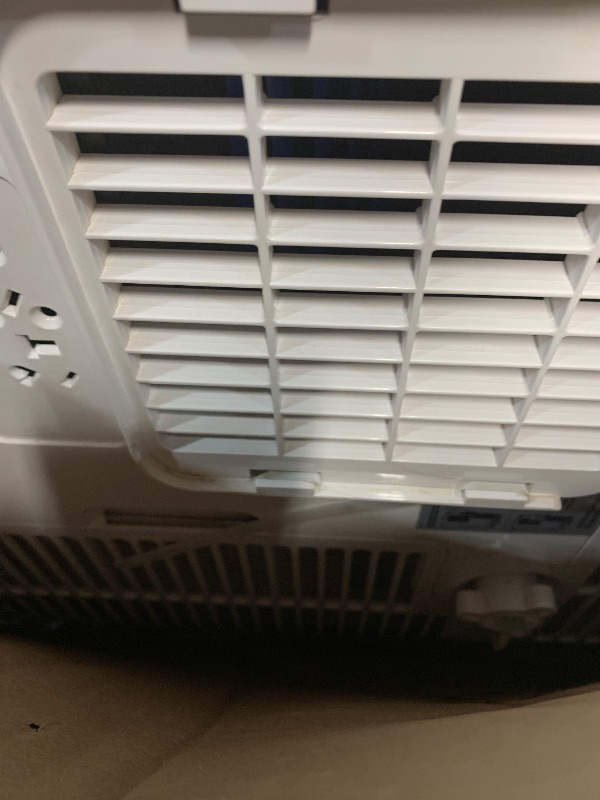 Photo 1 of **MISSING PARTS**Humhold 14000 BTU Portable Air Conditioners with Remote Control, 3-in-1 Free Standing Cooling AC Unit with Fan & Dehumidifier, Cools Room up to 700 sq.ft, Smart/Sleep Mode,3 Speed,Auto Swing,24H Timer