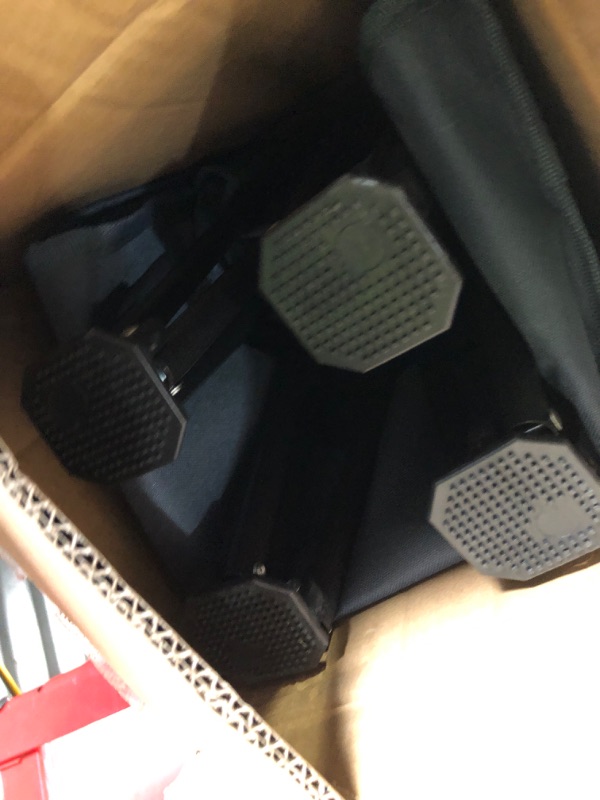 View 2 of ***has a "Broken Leg"***
Huskfirm Camping Chair with Canopy Shade, Folding Chair with Canopy Blue