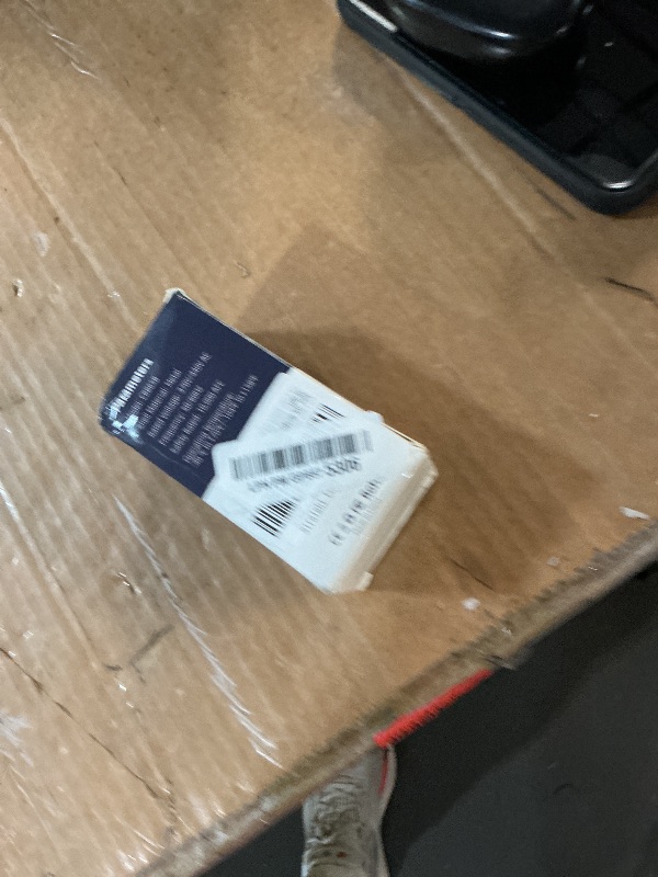 Photo 1 of [UL Recognized] FOCSPROD 45+5 uF 45/5 MFD ±6% 370V/440V CBB65B AC Capacitor, Dual Run Round Capacitor Replacement, 45 5 uF 440 Volt HVAC for AC Unit Fan Motor Start or Heat Pump or Condenser Straight