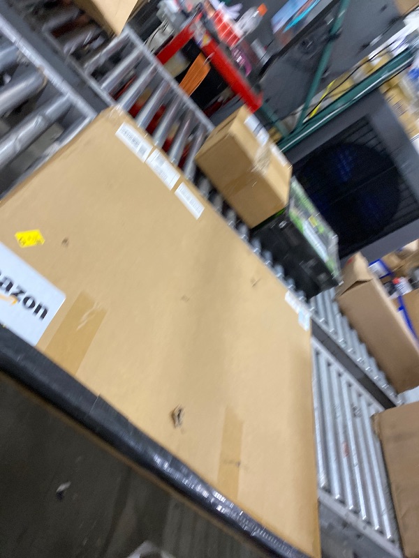 Photo 1 of UOKRR Threshold Ramp for Wheelchairs, 3-5.5" Rise and 30"×36" W Platform Aluminum Wheelchair Ramp, Door Threshold Ramps with a Non-Slip Thick Door Mat(Fits 36" W Doorways)