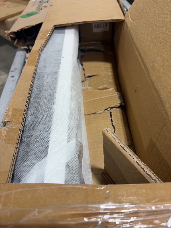 Photo 1 of Running Boards for Jeep Grand Cherokee 2-Row 2022-2026 (Exclude 4XE Version), 5" Black Aluminum Side Steps, Nerf Bar with Anti-Slip Rubber Pads, No-Drill Bolt-On Installation, 450 lbs Capacity