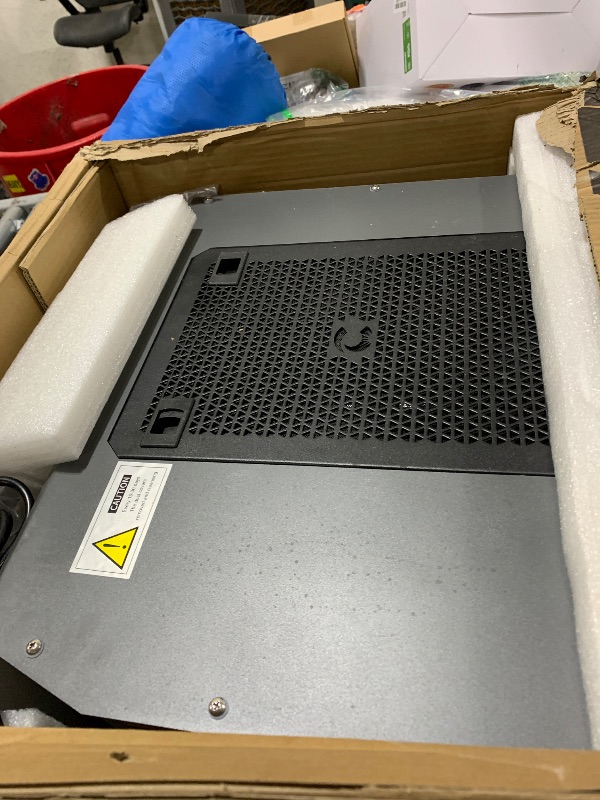 Photo 1 of CLOUDRAY INDUSTRIAL CHILLER CE-5200
