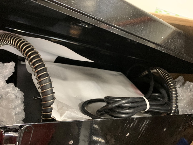 Photo 1 of RIDGID 68967 Model SF-2500 SuperFreeze Pipe Freezer, Pipe Freezing Kit