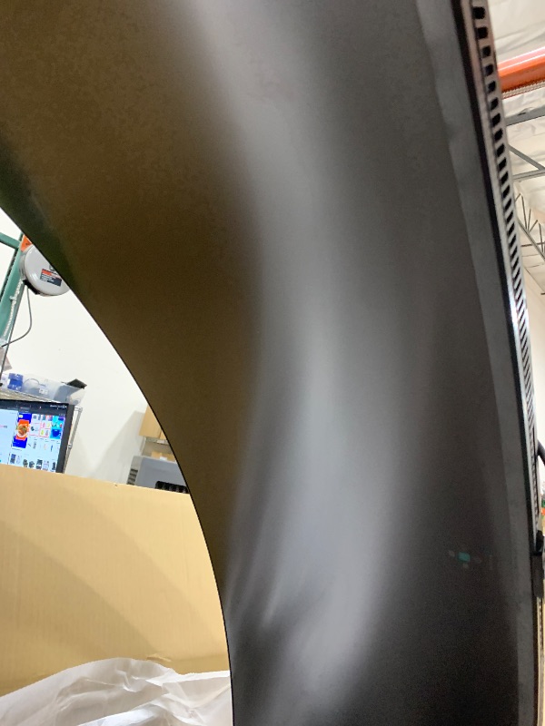 Photo 1 of Samsung 49” Business Curved Ultrawide Dual QHD Computer Monitor, USB-C, DisplayPort, HDMI, 120Hz, VESA DisplayHDR 400, Built-in Speakers, Height Adjustable Stand, Eye Care, LS49C954UANXZA, 2024