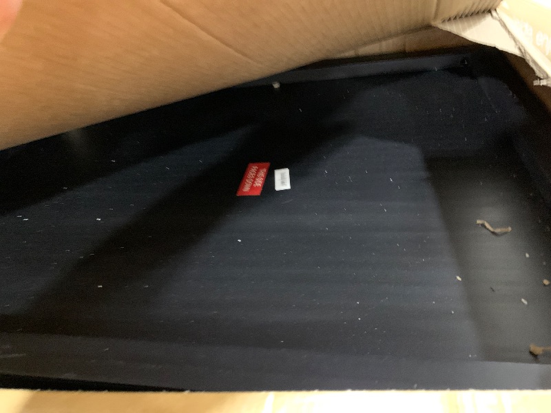 Photo 1 of New Age Pet ECOFLEX Litter?Loo Standard & Jumbo Sizes, 4 Colors, Moisture and Odor Resistant Enclosure & End Table, No?Tools Assembly, 10 Year Warranty, Espresso Black, Jumbo