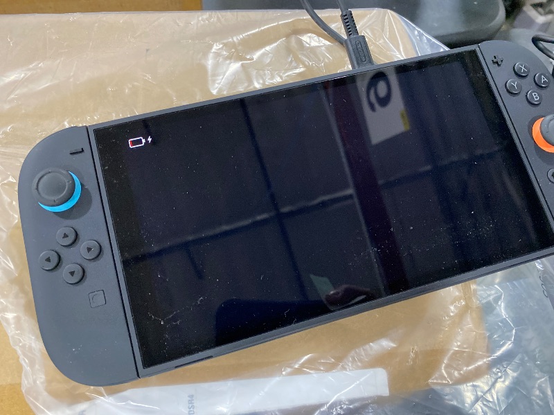 Photo 1 of Nintendo Switch 2 System