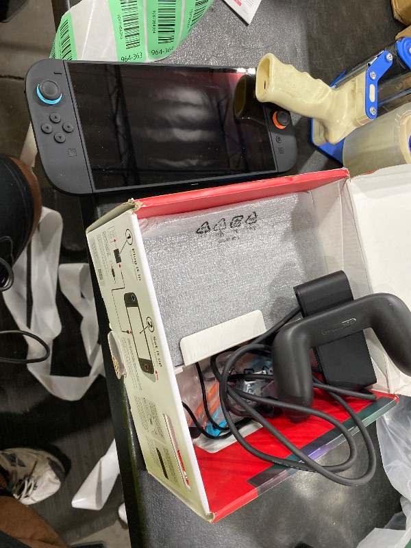 Photo 1 of Nintendo Switch 2 System