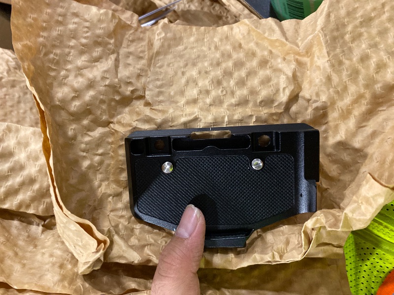 Photo 1 of SmallRig Cage Kit for Canon C80, Modular Design with Top Plate, Side Plates, Bottom Plate, NATO Rail, Lens Adapter Support, for HDMI Clamp, with Cold Shoe Mount, 1/4''-20 & 3/8''-16
