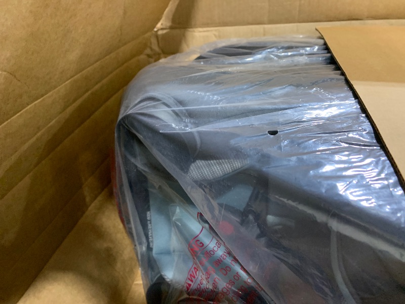 Photo 1 of Evenflo REO by Revolve360 Rotational Convertible Car Seat (Holden)