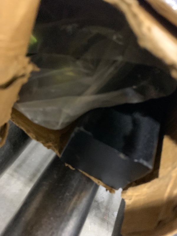 Photo 1 of Curt 45902 Adjustable Channel-Mount Ball Mount
