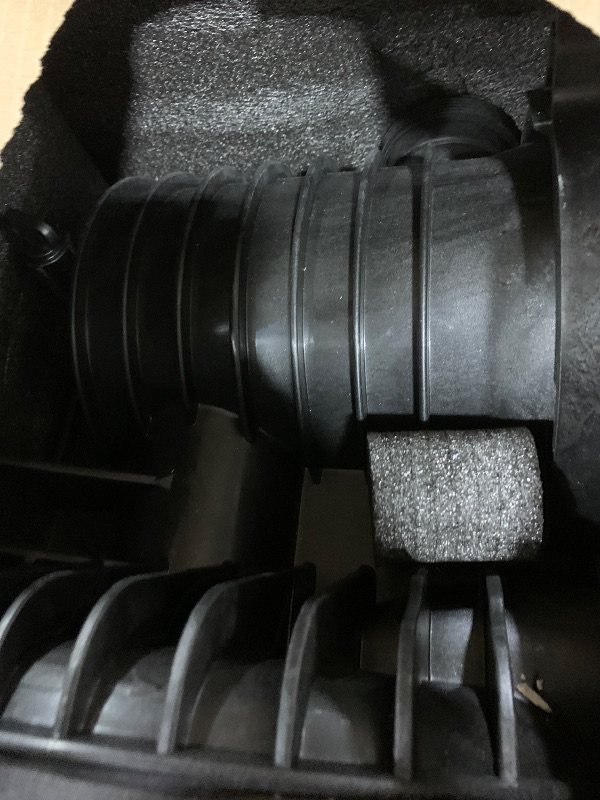 Photo 1 of loosoo 17307-0110S Pool Pump Tank Body Assembly Compatible with Pentair Sta-Rite IntelliPro, Max-E-Pro Series, Trap Body Assembly, Pool And Spa Inground Pump