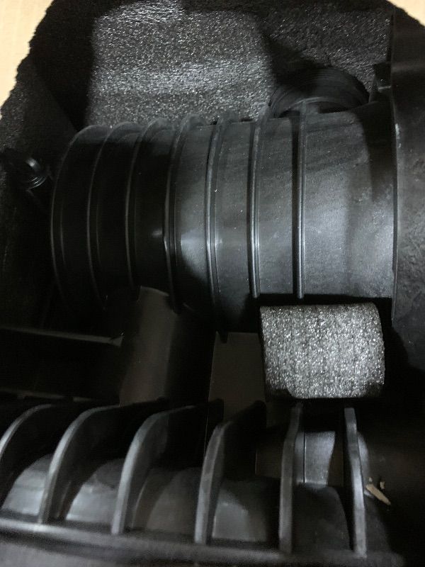 Photo 1 of loosoo 17307-0110S Pool Pump Tank Body Assembly Compatible with Pentair Sta-Rite IntelliPro, Max-E-Pro Series, Trap Body Assembly, Pool And Spa Inground Pump