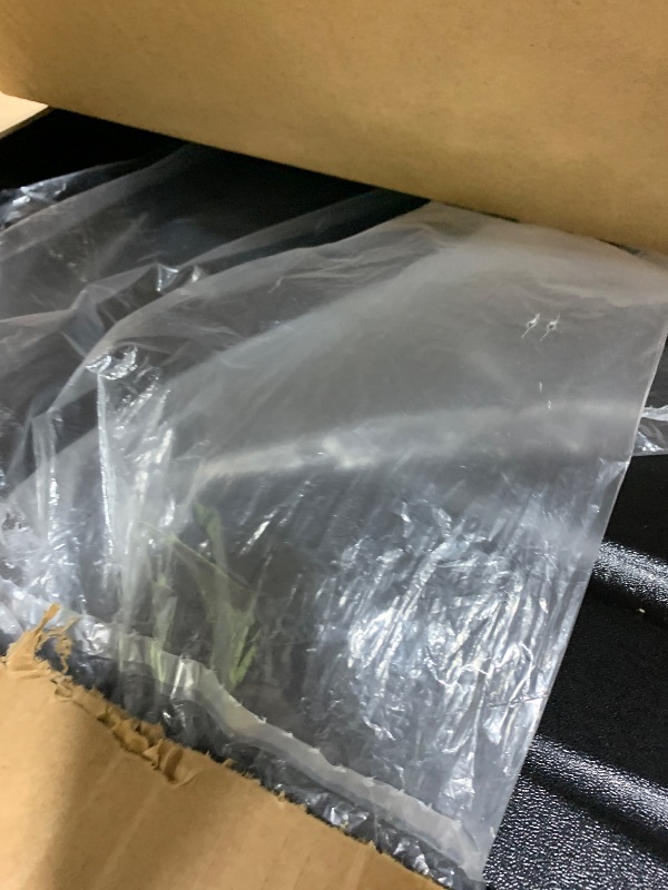 Photo 1 of SportRack Vista XL Rear Opening Cargo Box,Black