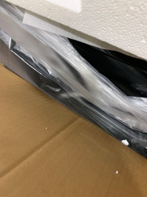 Photo 1 of GASLAND 30 Inch Over the Range Microwave, 1.9 Cu. Ft., 400 CFM, 1000W
