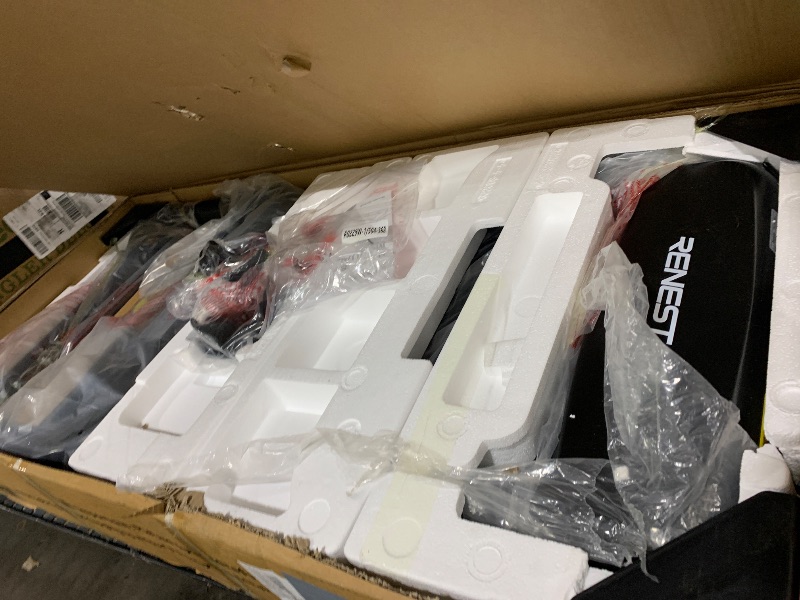 Photo 1 of Large treadmill