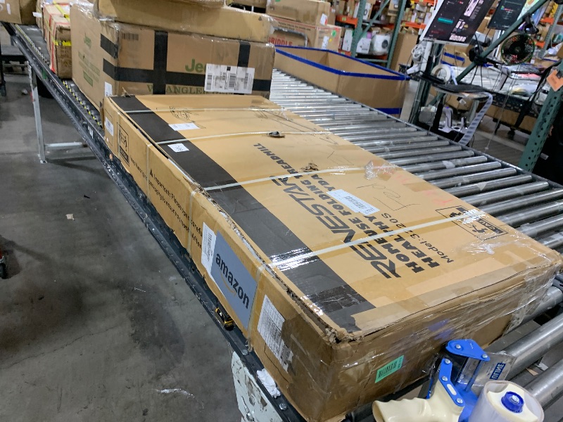 Photo 1 of Large treadmill 