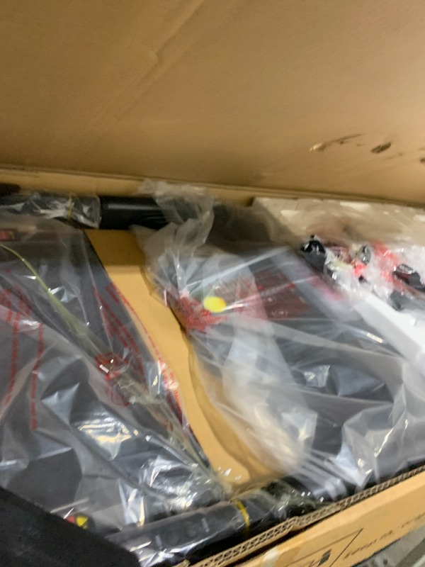 Photo 1 of Large treadmill