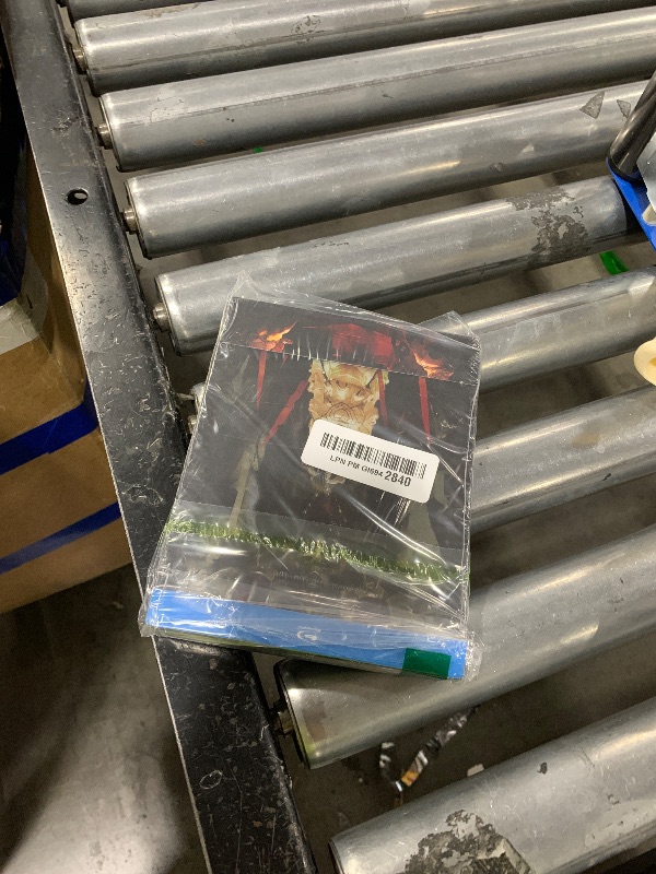 Photo 1 of Overlord - Season 01 - Blu-ray