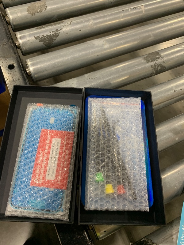 Photo 1 of for iPhone 16 Pro Max Screen Replacement 6.9 inch (Model A3296,A3084,A3295,A3297), 3D Touch LCD Display Digitizer Assembly with Repair Tools