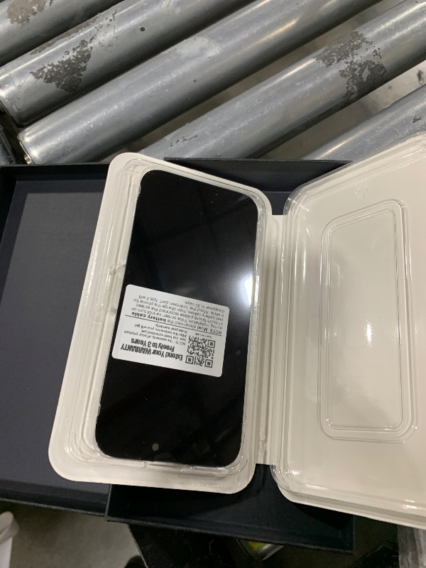 Photo 1 of for iPhone 16 Pro Max Screen Replacement 6.9 inch (Model A3296,A3084,A3295,A3297), 3D Touch LCD Display Digitizer Assembly with Repair Tools