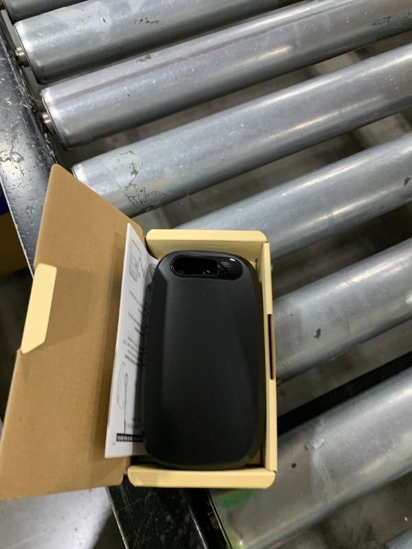 Photo 1 of Bluetooth Headset V5.3, Wireless Headset with Dual Noise-Canceling Microphones, Portable Charging Case, 300H Standby Time, Hands Free Headphones for Computer/Cell Phones, Trucker/Home/Office/Work