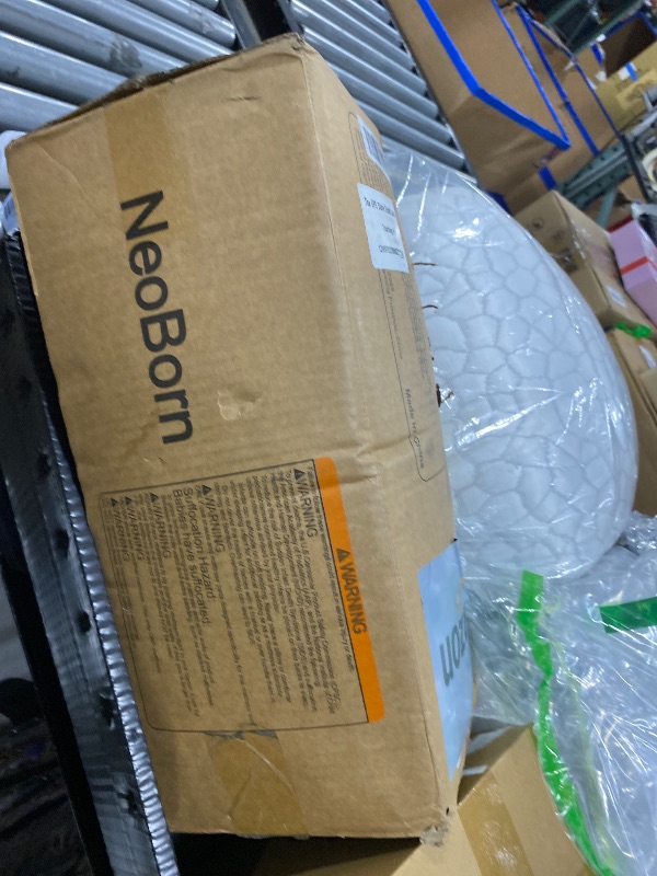 Photo 1 of neoborn bassinet