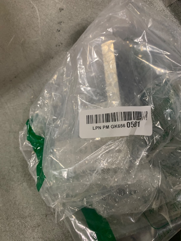 Photo 1 of Relaxweex 1 Pack Mechanical Panelboard Lug Grounding Mechanical Lug Two Conductors, 500 Awg, 500mcm - 4/0 Str Wire Range