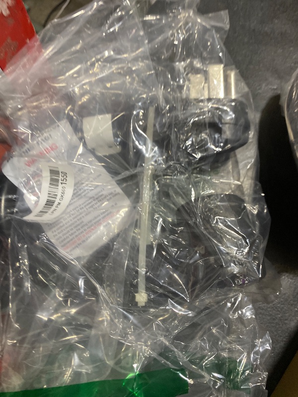 Photo 1 of Conntek 14316-A 50A Outlet Extender Cord