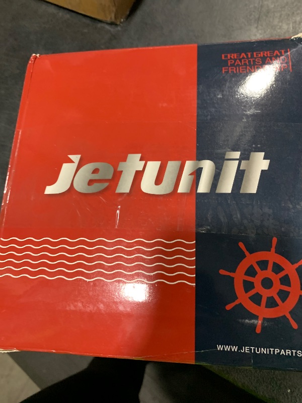 View 4 of JETUNIT Stator For Johnson Evinrude 173-4643 584643 Outboard 185 200 225 250 300 HP 763779 18-5862 18-5877 1993-2001 35-Amp 2-Stroke 6/8-Cylinder