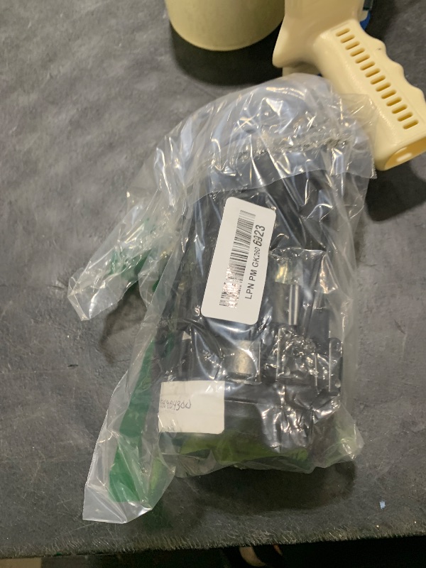Photo 1 of Maxx Ice 1858904300, Water Pump Mim600/100