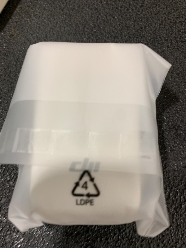 Photo 1 of DJI Flip Intelligent Flight Battery