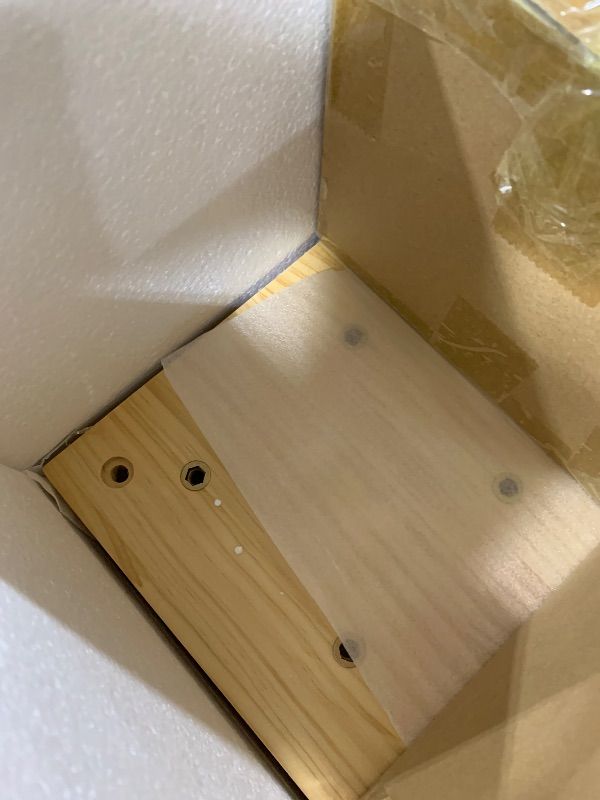 Photo 1 of Ardilla & Co. Cat Wall Furniture – Wall-Mounted Modular Wooden Boards with 7 Moveable Accessories, Cat Wall Shelves, Hammock, Climber Steps, Perches, Walkways, Toy & Acrylic Bowl!