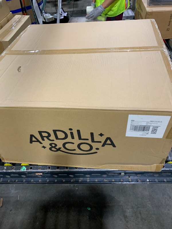 Photo 1 of Ardilla & Co. Cat Wall Furniture – Wall-Mounted Modular Wooden Boards with 7 Moveable Accessories, Cat Wall Shelves, Hammock, Climber Steps, Perches, Walkways, Toy & Acrylic Bowl!