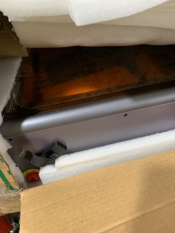 Photo 1 of Falcon A1 Pro 20W Laser Engraver & Cutter
