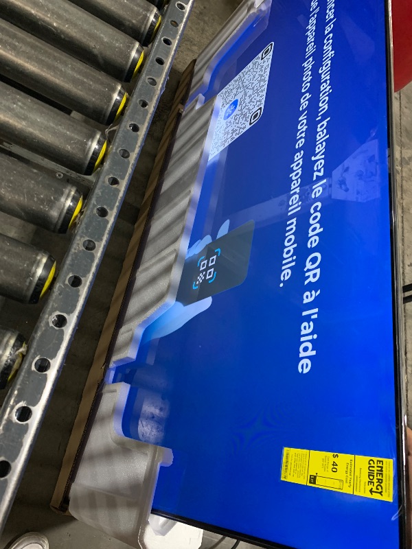 Photo 1 of Samsung 65-Inch Class Crystal UHD U8000H Series Samsung Vision AI Smart TV (2026 Model, 65U8000H) Crystal Processor 4K, Endless Free Content, Motion Xcelerator, Color Booster, Alexa Built-in